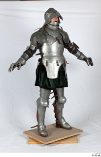  Photos Medieval Knight in plate armor 7 Medieval Soldier Plate armor a poses whole body 0008.jpg